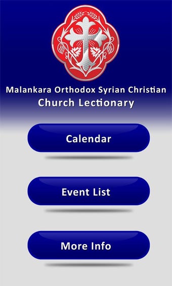 Imagen 0 para MOSC Lectionary