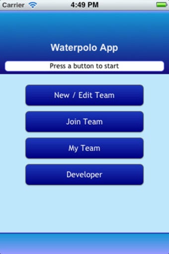 Image 0 for Waterpolo