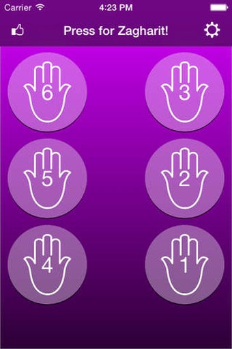 Image 0 for Zaghareet - Ululation in …