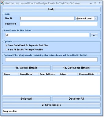 Image 0 for Outlook.com Hotmail Downl…