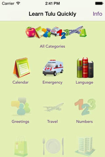 Image 0 for Learn Tulu Quickly Free