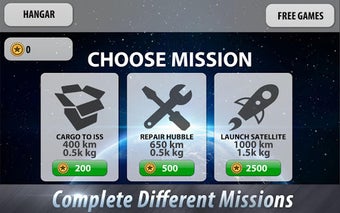 Imagen 1 para Space Shuttle Pilot Simul…
