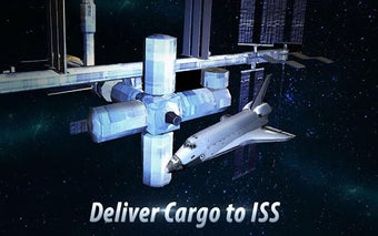 Imagen 0 para Space Shuttle Pilot Simul…