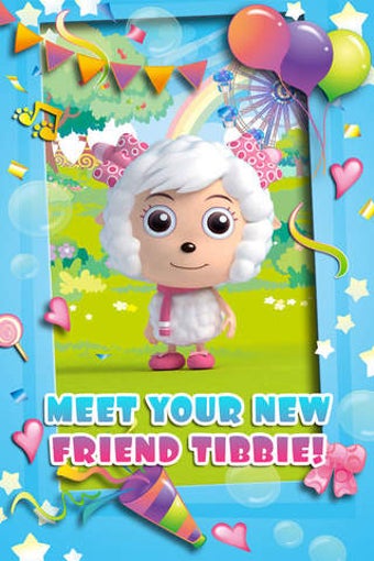 Imagen 0 para Talking Tibbie