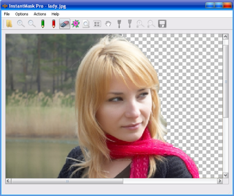 Image 0 for InstantMask Pro