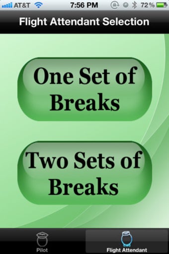 Image 0 for Crew Breaks