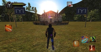 Imagen 0 para Osman Gazi
