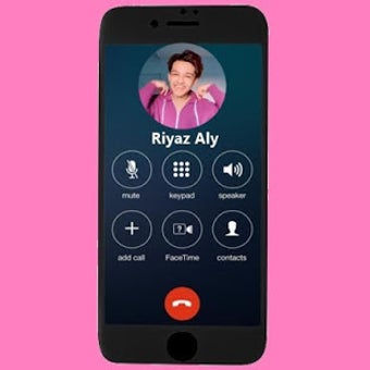 Image 2 for Fack call Riyaz Aly Prank…