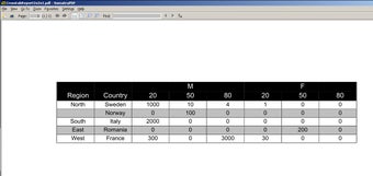 Imagen 1 para Reportengine