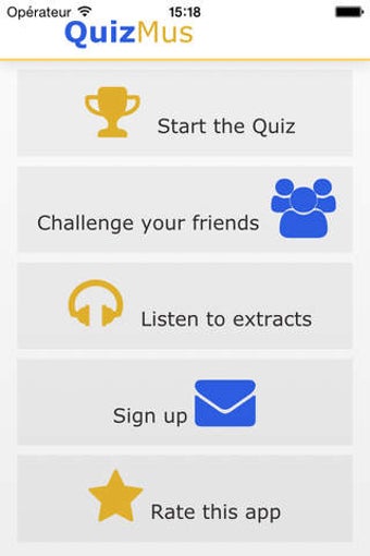 Image 0 for QuizMus - Classical Music…