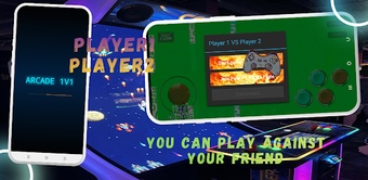 Imagen 0 para The Magic Arcade 2002