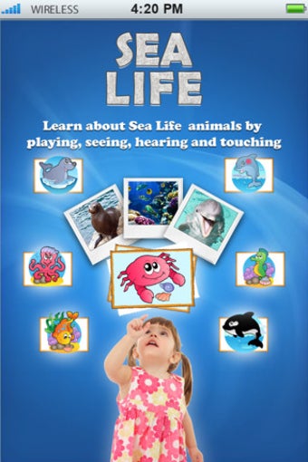 Imagen 7 para Sea Life Lite