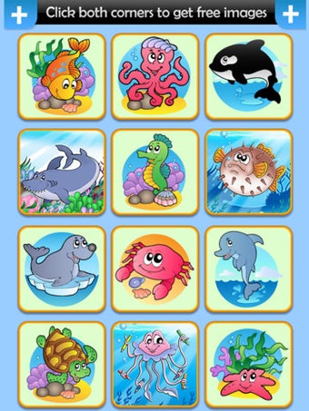 Imagen 0 para Sea Life Lite