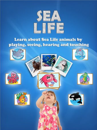 Imagen 6 para Sea Life Lite