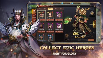 Image 2 for Dynasty Blade 2: ROTK Inf…