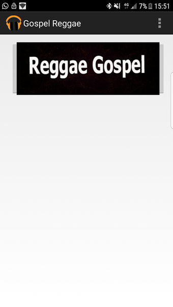 Imagen 1 para Top Gospel Reggae Playlis…
