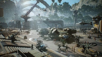 Imagen 0 para Avatar: Reckoning