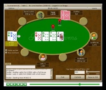 Imagen 0 para Poker Mavens