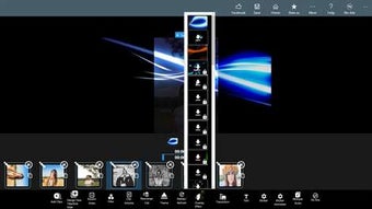 Image 2 for Video Editor & Slideshow …