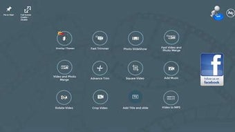 Image 0 for Video Editor & Slideshow …
