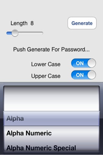 Image 0 for PassKey - Lite