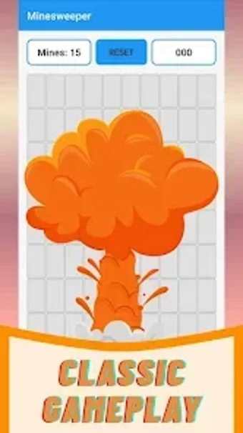 Imagen 0 para Grid Mine Detective