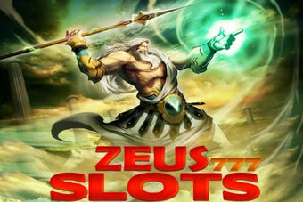 Image 0 for Zeus 777 Slots Pro