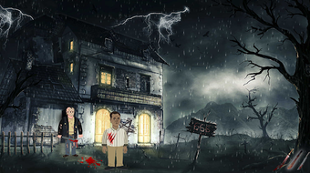 Image 0 for Killer 13th