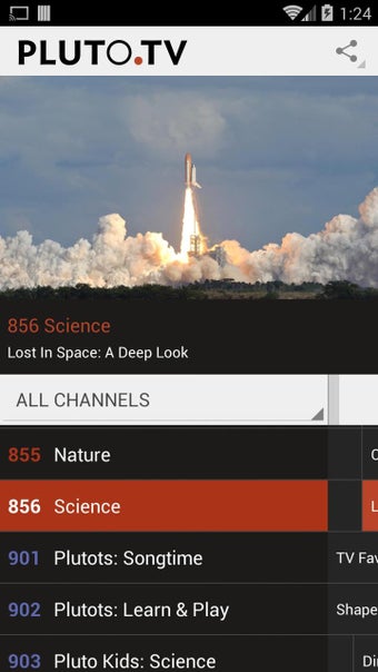 Imagen 4 para Pluto TV - It's Free TV
