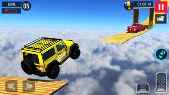 Imagen 2 para Car Driving Games 2019