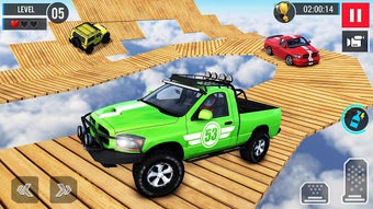 Imagen 1 para Car Driving Games 2019