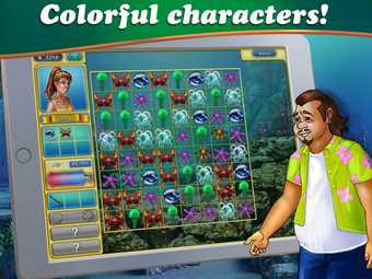 Image 1 for Tropical Fish Shop. Part …