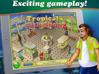 Image 3 for Tropical Fish Shop. Part …