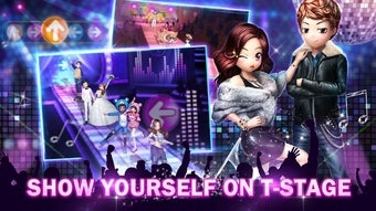 Image 3 for Super Dancer