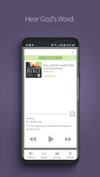 Image 3 for NLT Bible by Olive Tree