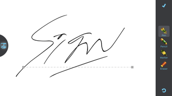 Imagen 0 para JustSign - Scan, Sign & S…