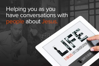 Image 0 for Life Conversation Guide