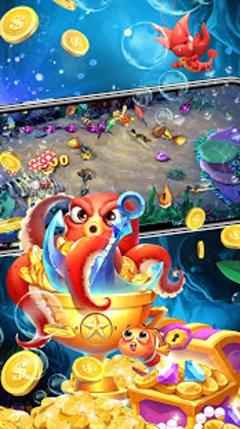 Image 2 for Naga Fishing World