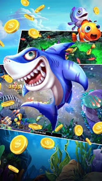 Image 1 for Naga Fishing World