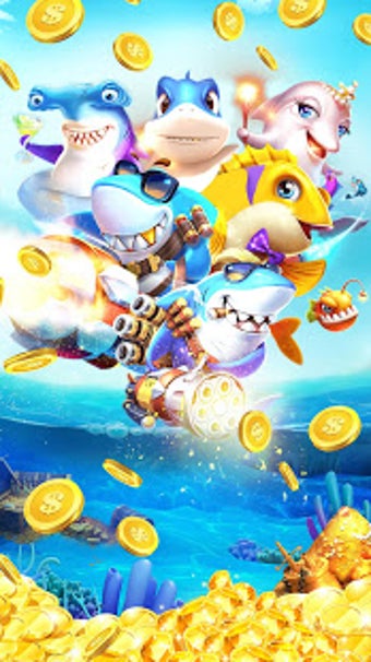 Image 0 for Naga Fishing World