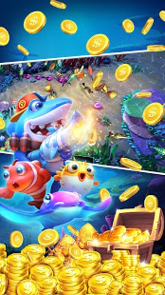 Image 3 for Naga Fishing World