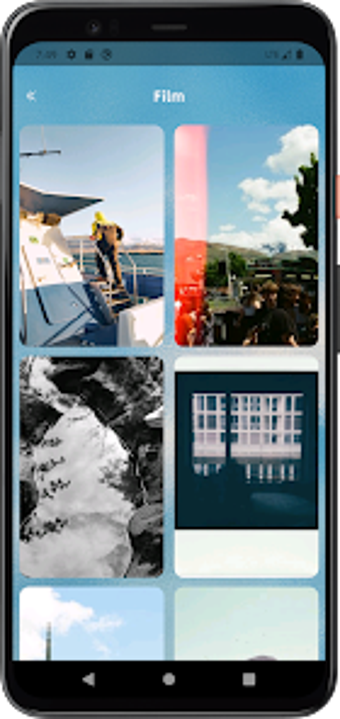 Image 0 for Abstract Aura Wallpapers