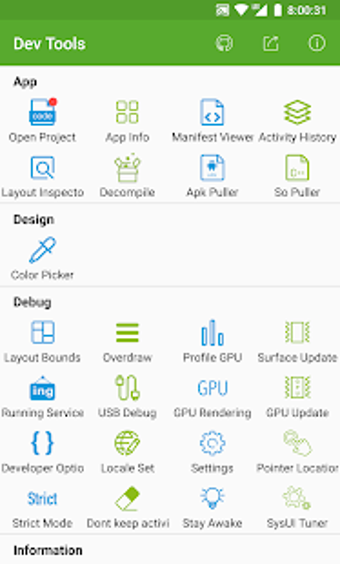 Image 0 for Dev Tools(Android Develop…