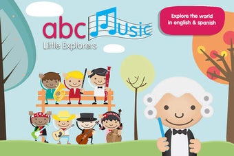 Image 0 for ABC Music