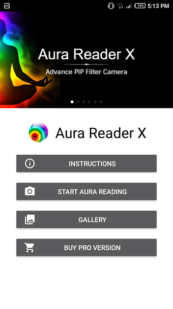 Image 1 for Aura Reader X