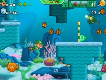 Image 4 for Lep's World 3