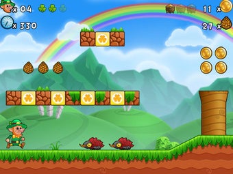 Image 1 for Lep's World 3