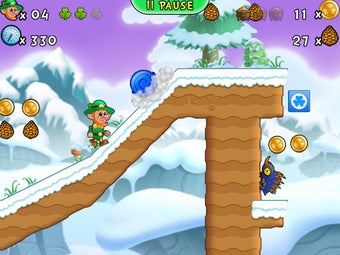 Image 2 for Lep's World 3