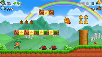 Image 3 for Lep's World 3