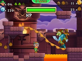Image 0 for Lep's World 3